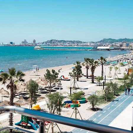 Marina Rooms Durres Ngoại thất bức ảnh