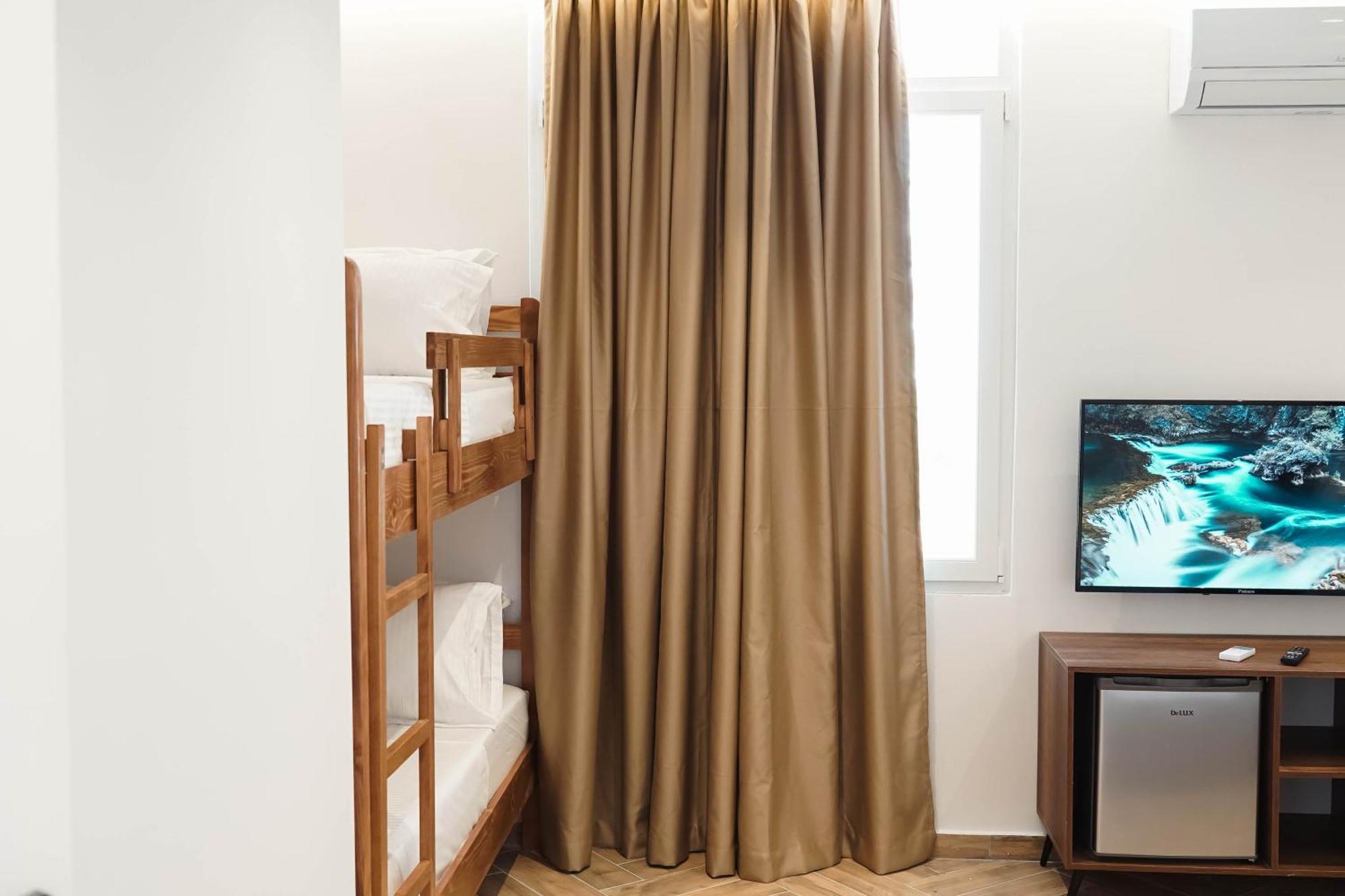 Marina Rooms Durres Ngoại thất bức ảnh