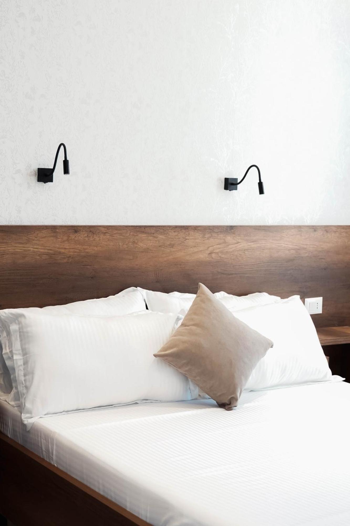 Marina Rooms Durres Ngoại thất bức ảnh