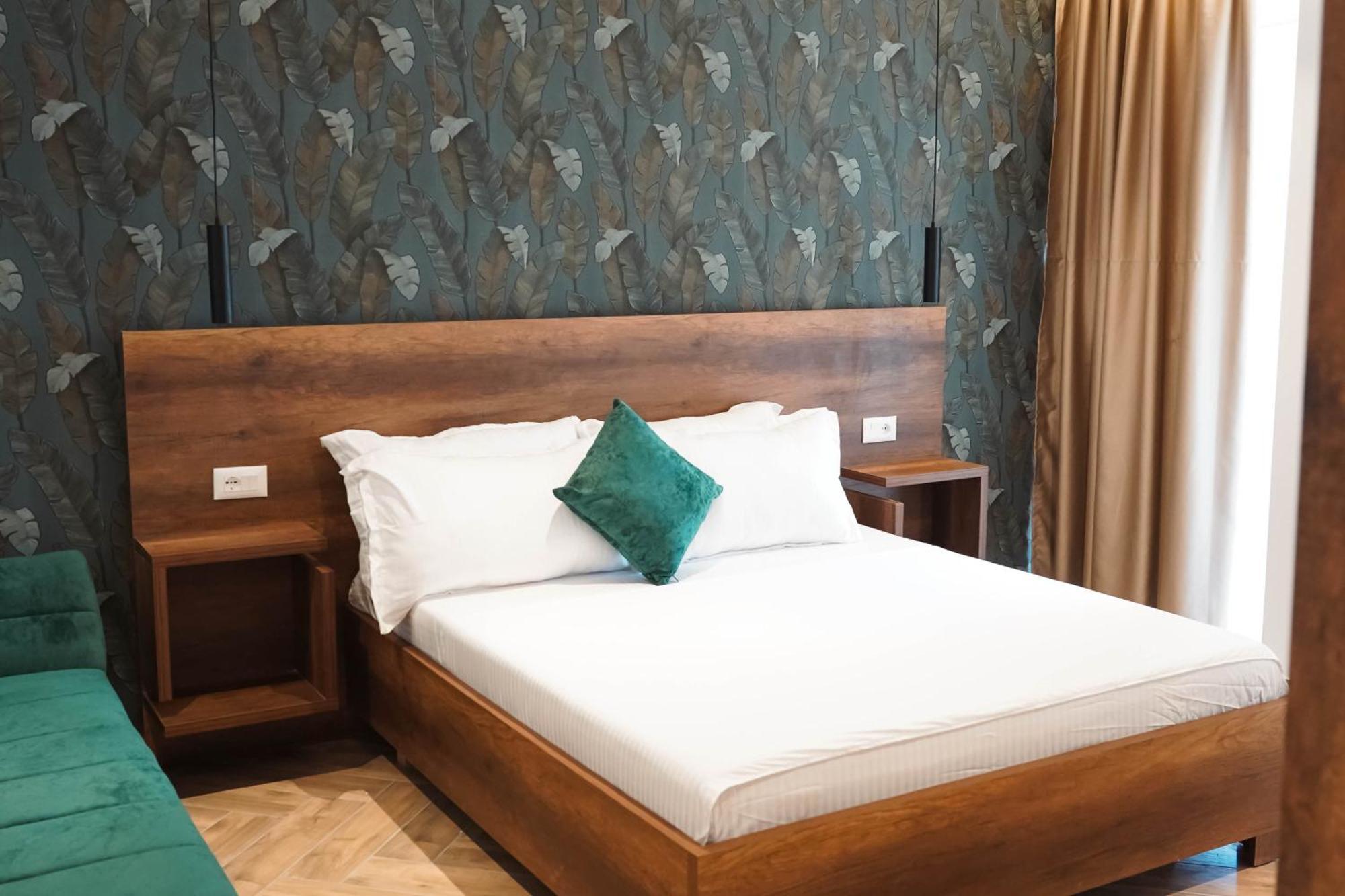 Marina Rooms Durres Ngoại thất bức ảnh