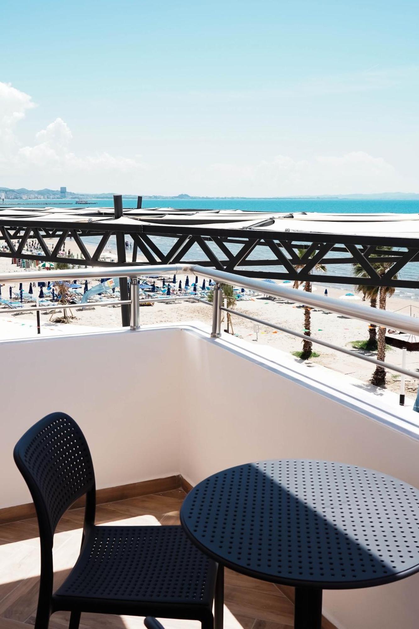 Marina Rooms Durres Ngoại thất bức ảnh