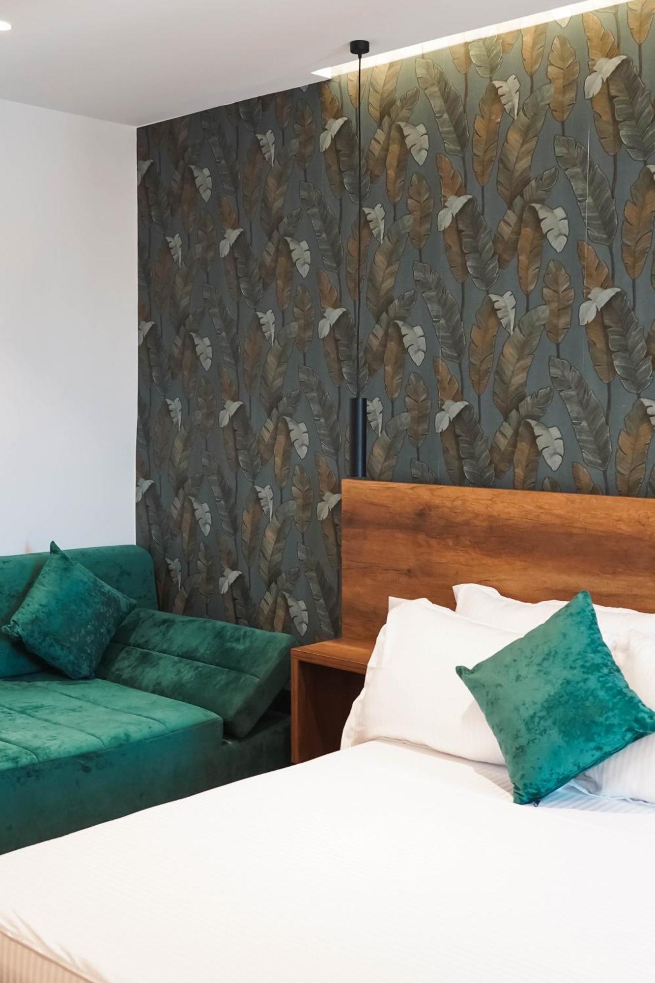 Marina Rooms Durres Ngoại thất bức ảnh