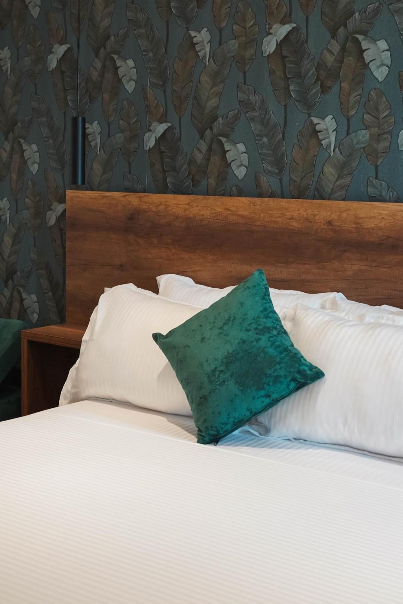 Marina Rooms Durres Ngoại thất bức ảnh
