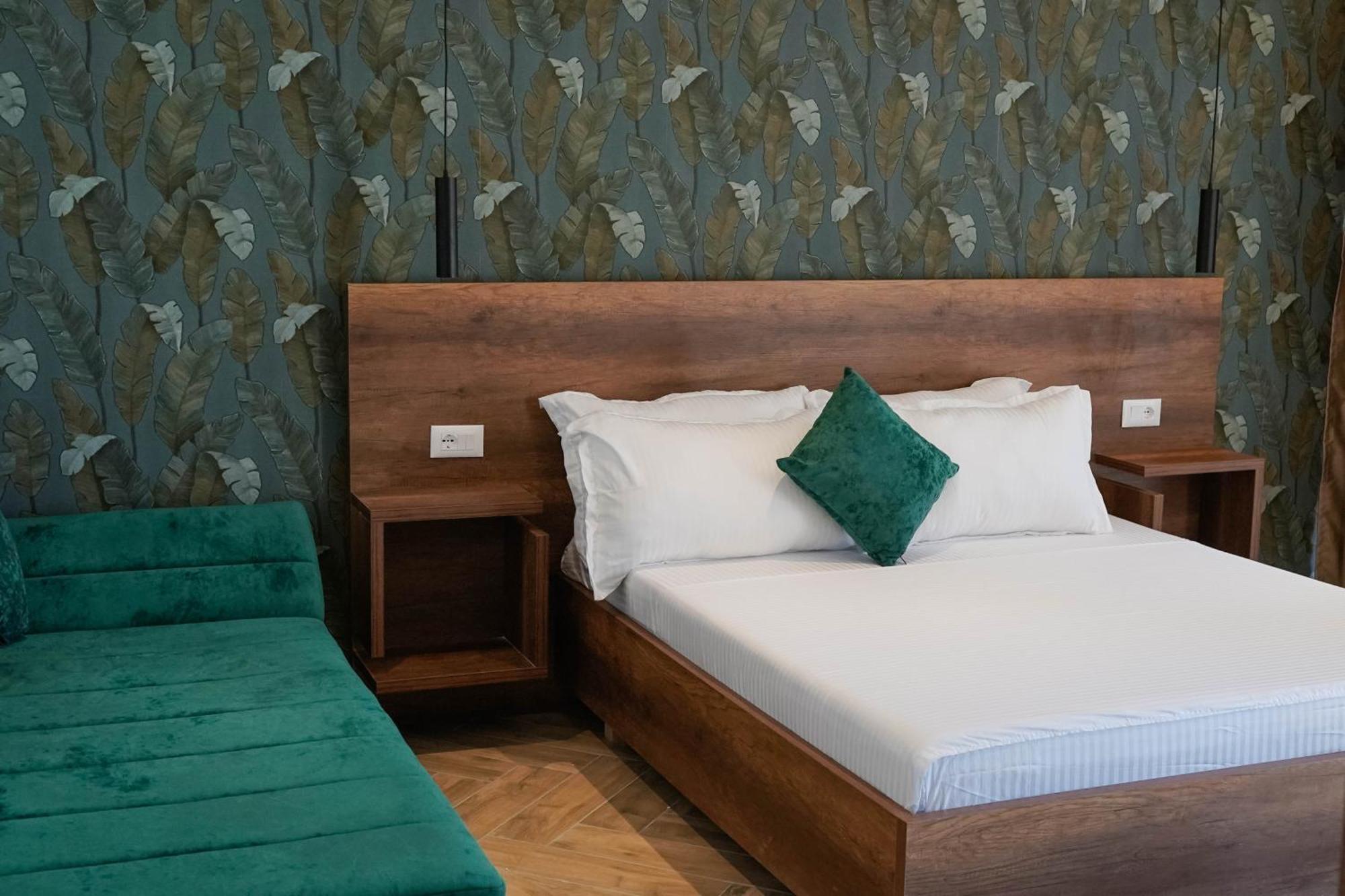Marina Rooms Durres Ngoại thất bức ảnh