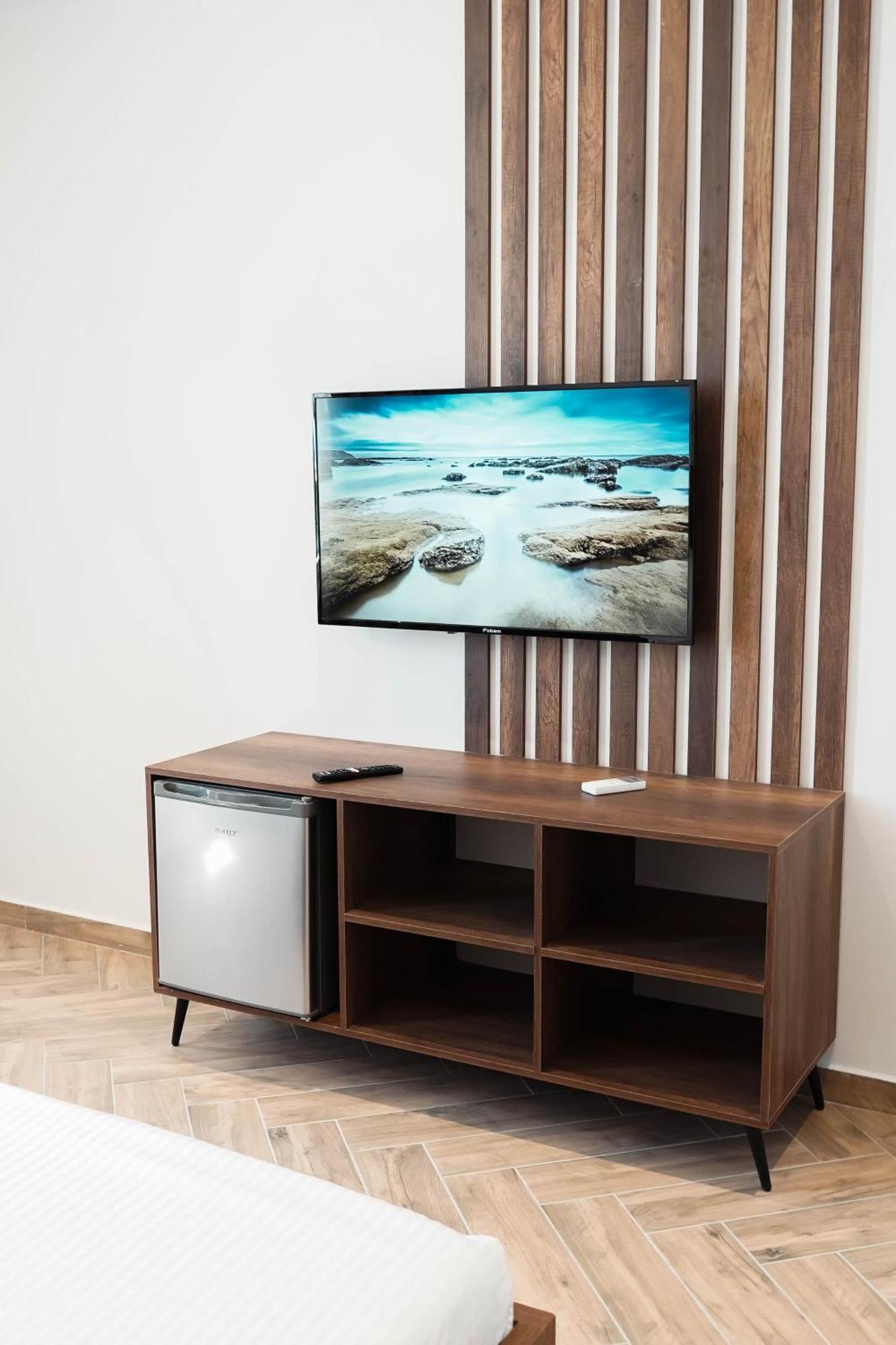 Marina Rooms Durres Ngoại thất bức ảnh