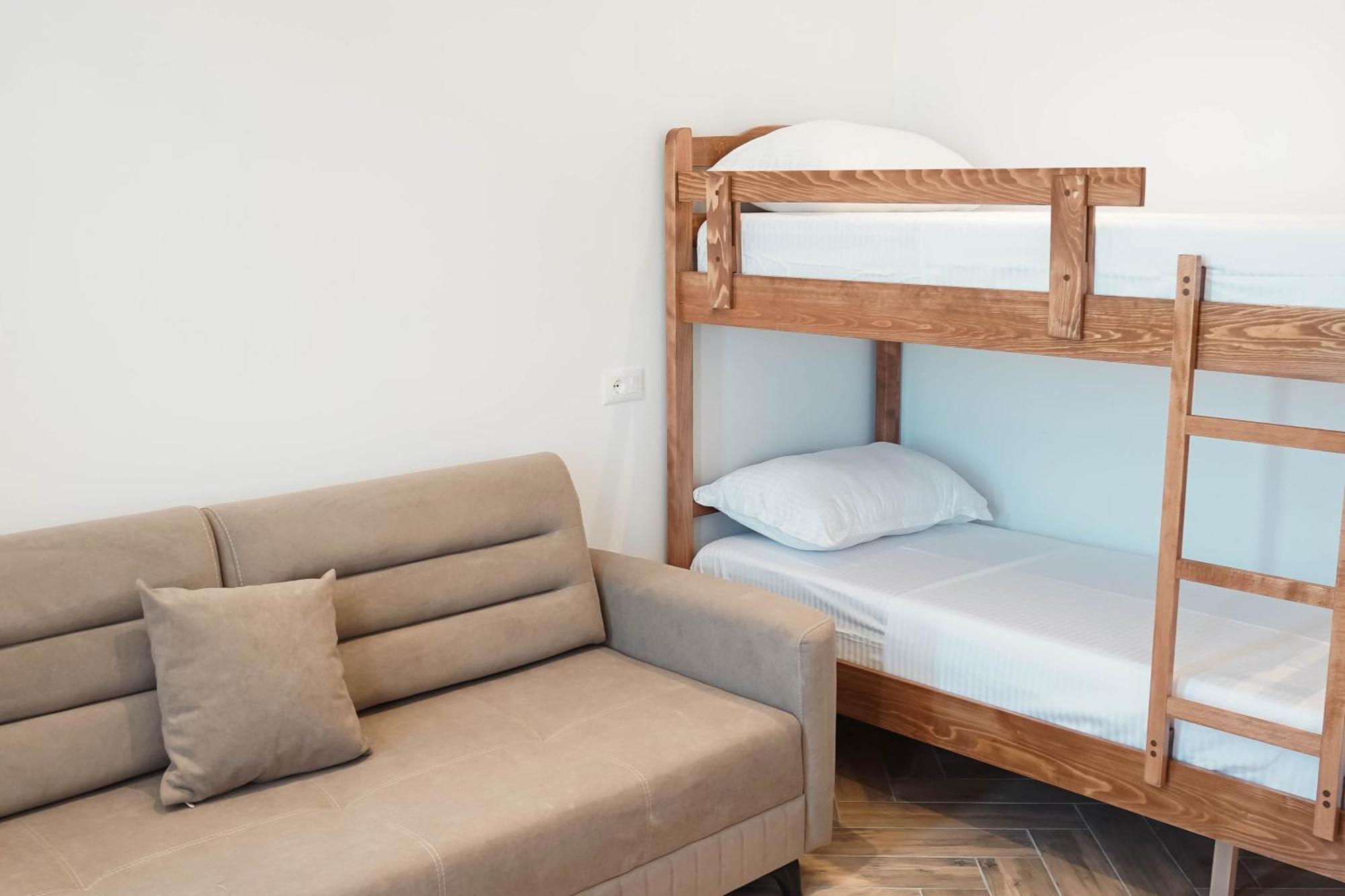 Marina Rooms Durres Ngoại thất bức ảnh