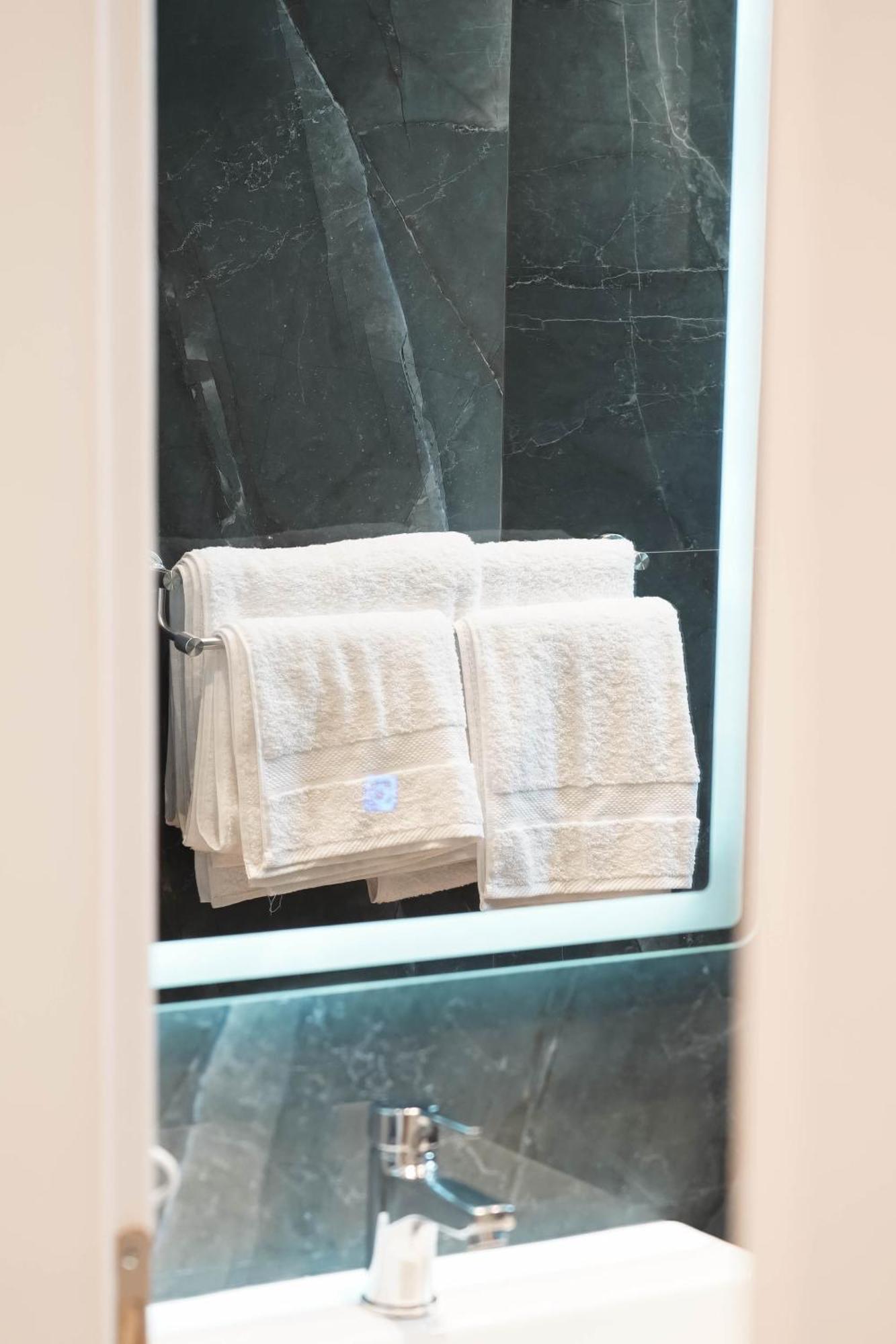 Marina Rooms Durres Ngoại thất bức ảnh
