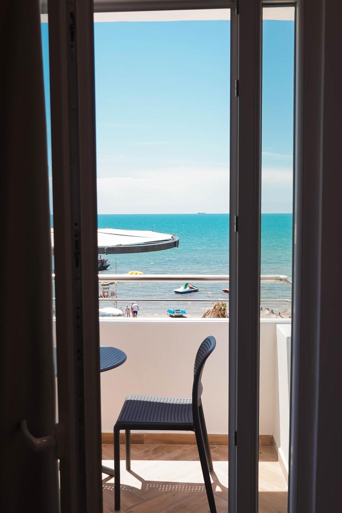 Marina Rooms Durres Ngoại thất bức ảnh