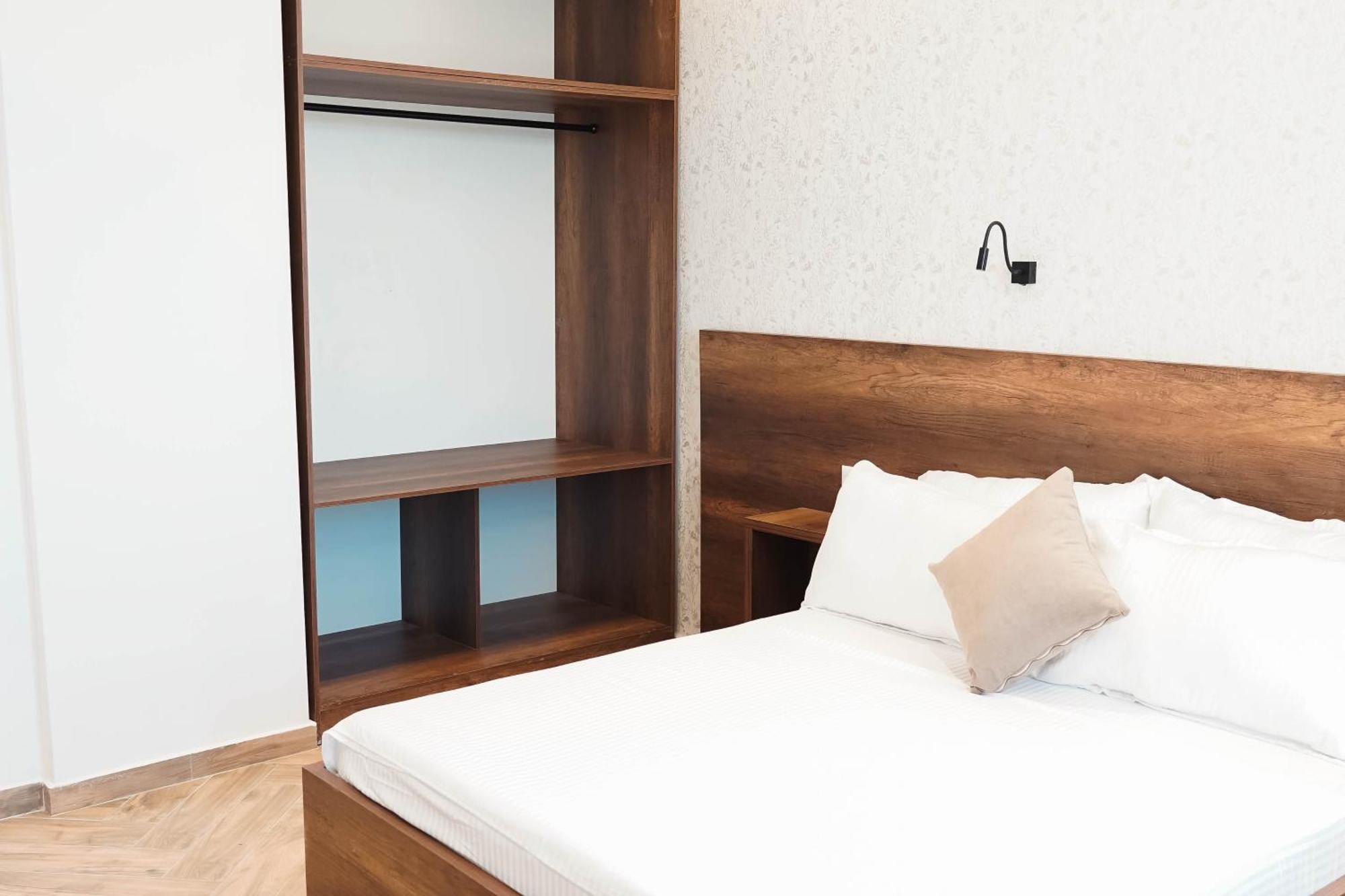 Marina Rooms Durres Ngoại thất bức ảnh