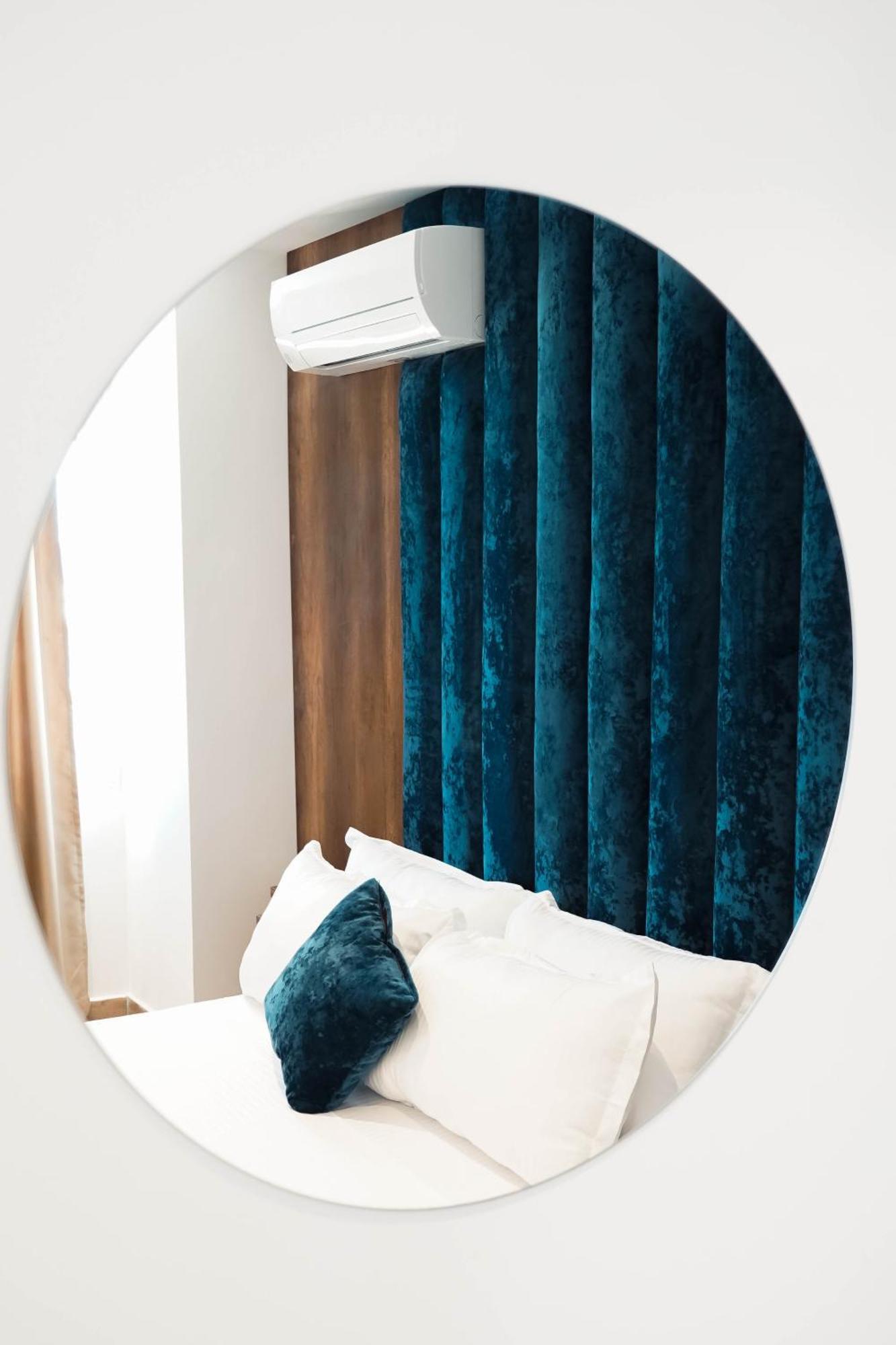 Marina Rooms Durres Ngoại thất bức ảnh