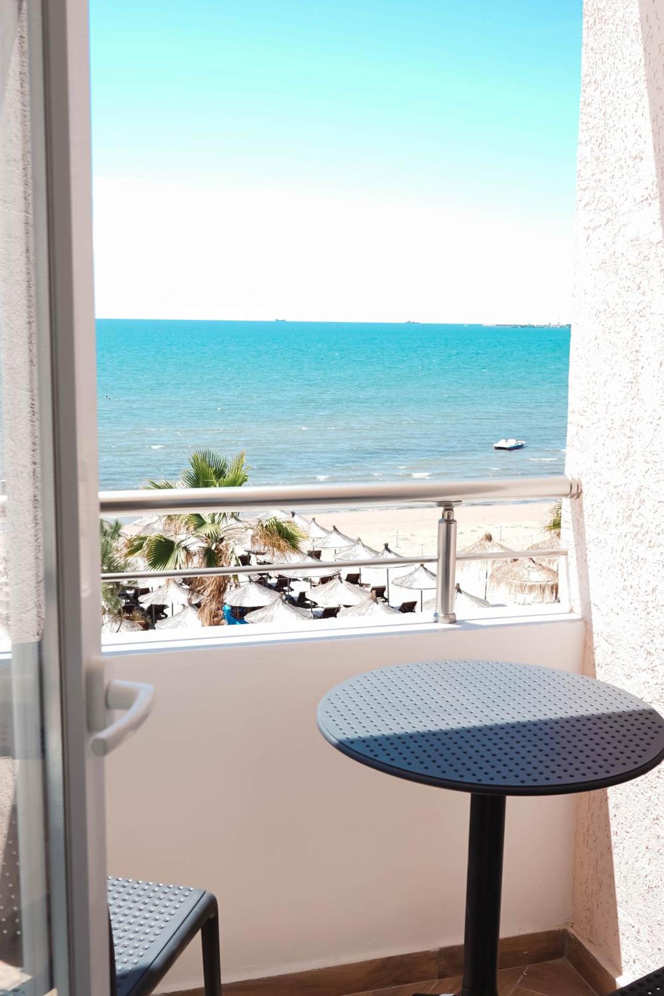 Marina Rooms Durres Ngoại thất bức ảnh