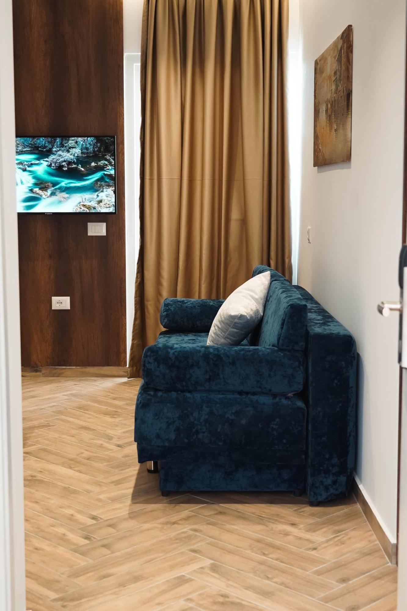 Marina Rooms Durres Ngoại thất bức ảnh