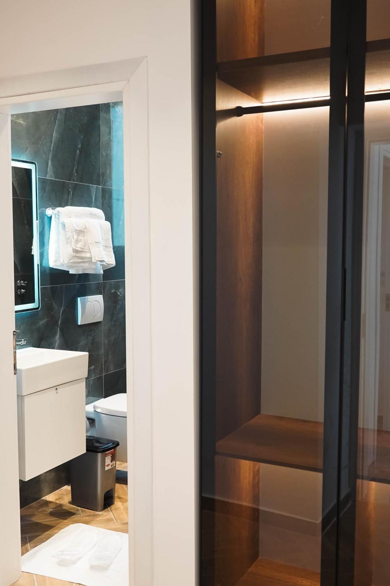 Marina Rooms Durres Ngoại thất bức ảnh