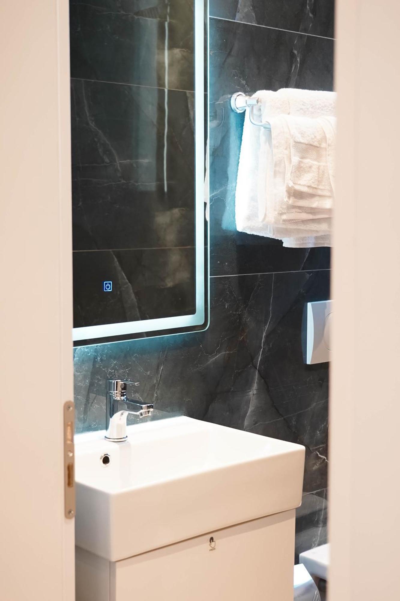 Marina Rooms Durres Ngoại thất bức ảnh