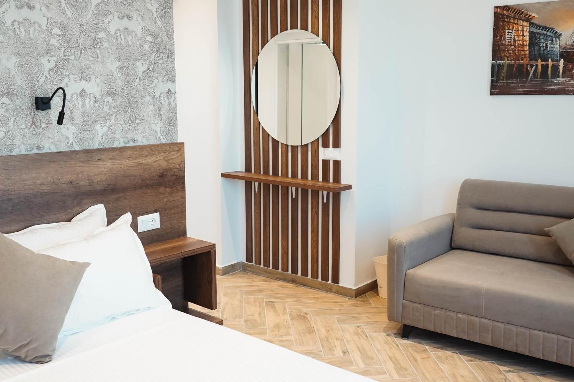 Marina Rooms Durres Ngoại thất bức ảnh