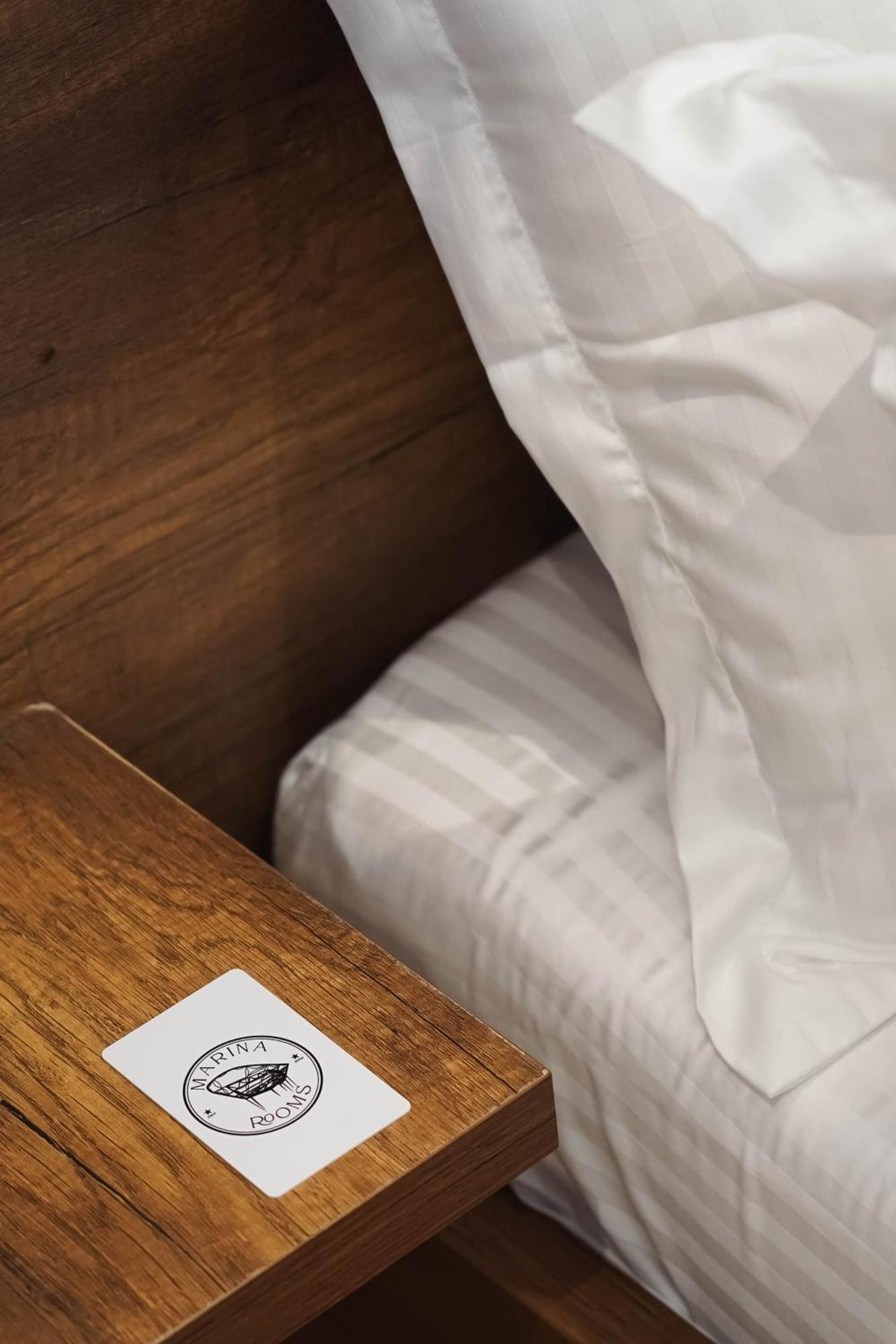 Marina Rooms Durres Ngoại thất bức ảnh