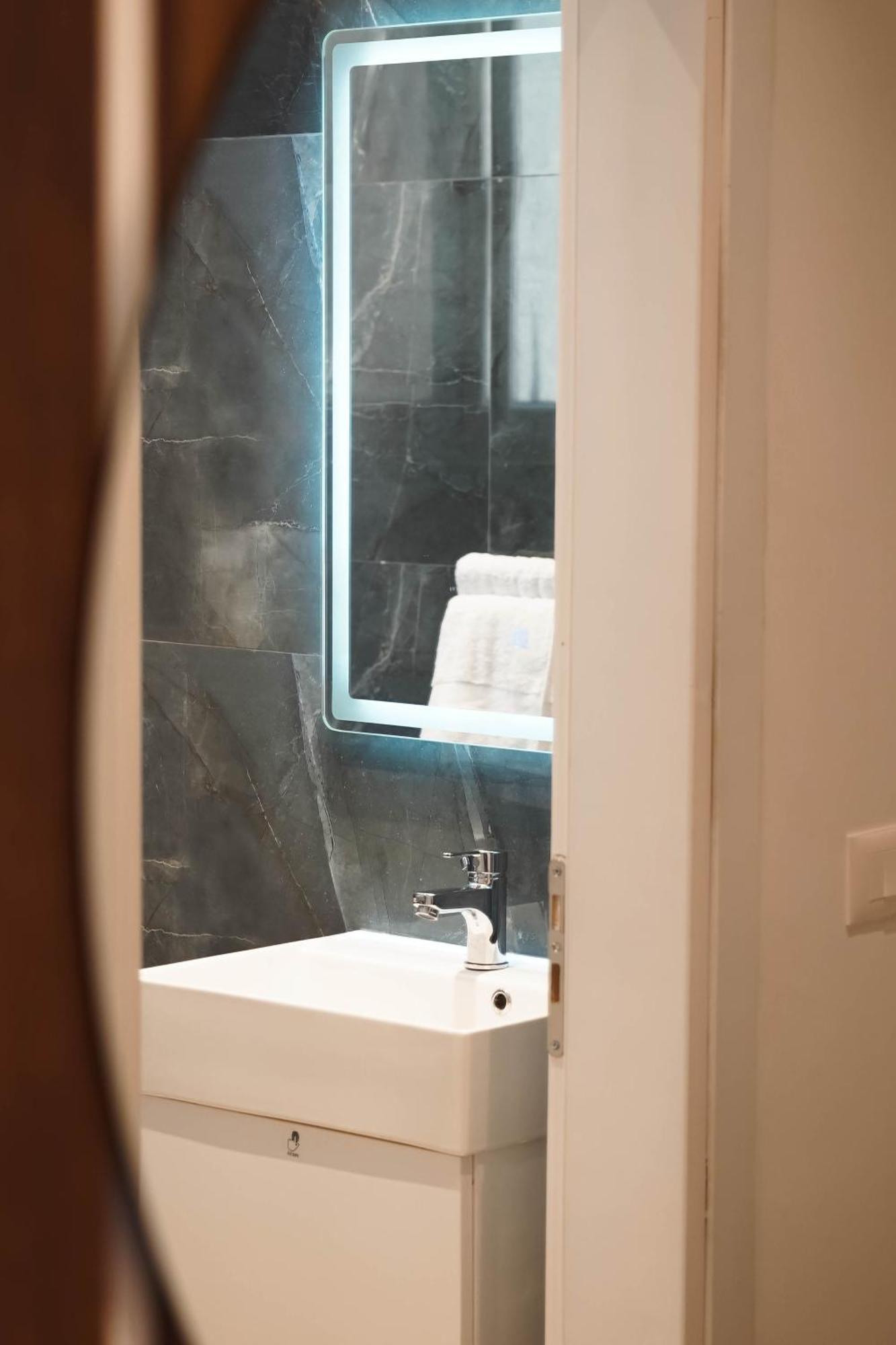Marina Rooms Durres Ngoại thất bức ảnh