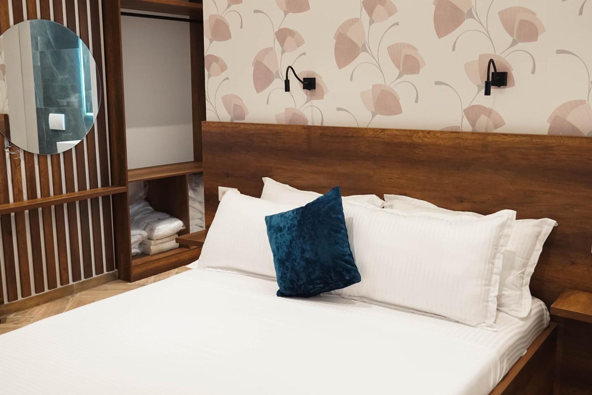 Marina Rooms Durres Ngoại thất bức ảnh