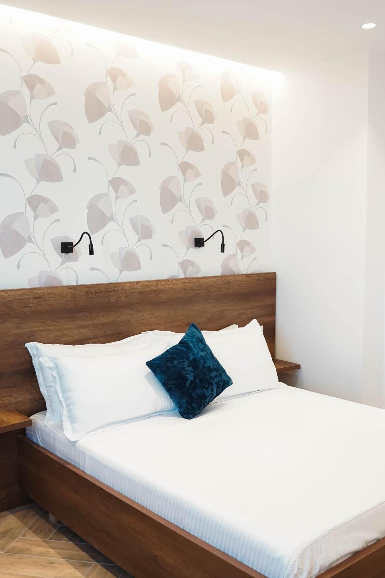 Marina Rooms Durres Ngoại thất bức ảnh