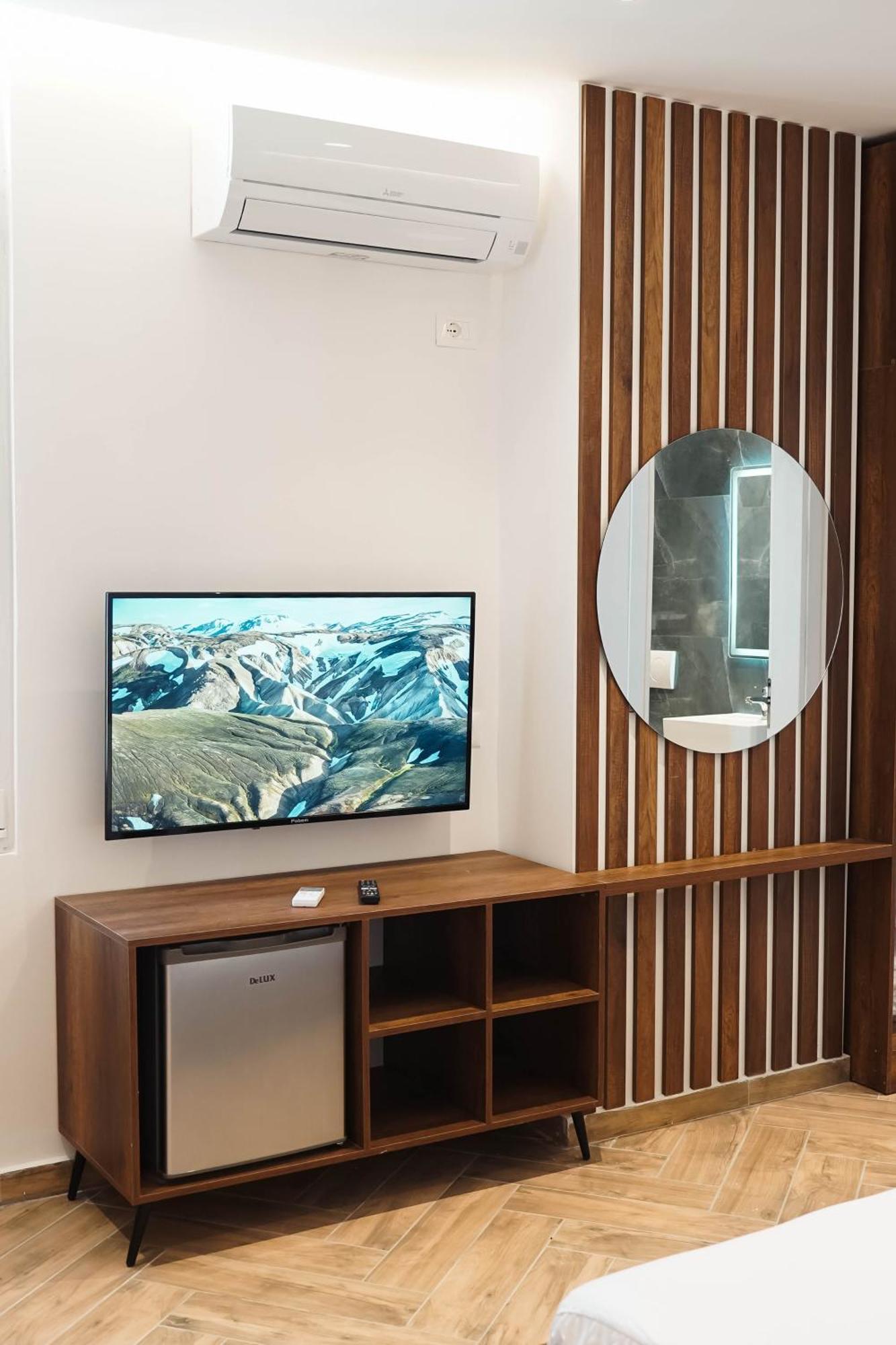 Marina Rooms Durres Ngoại thất bức ảnh