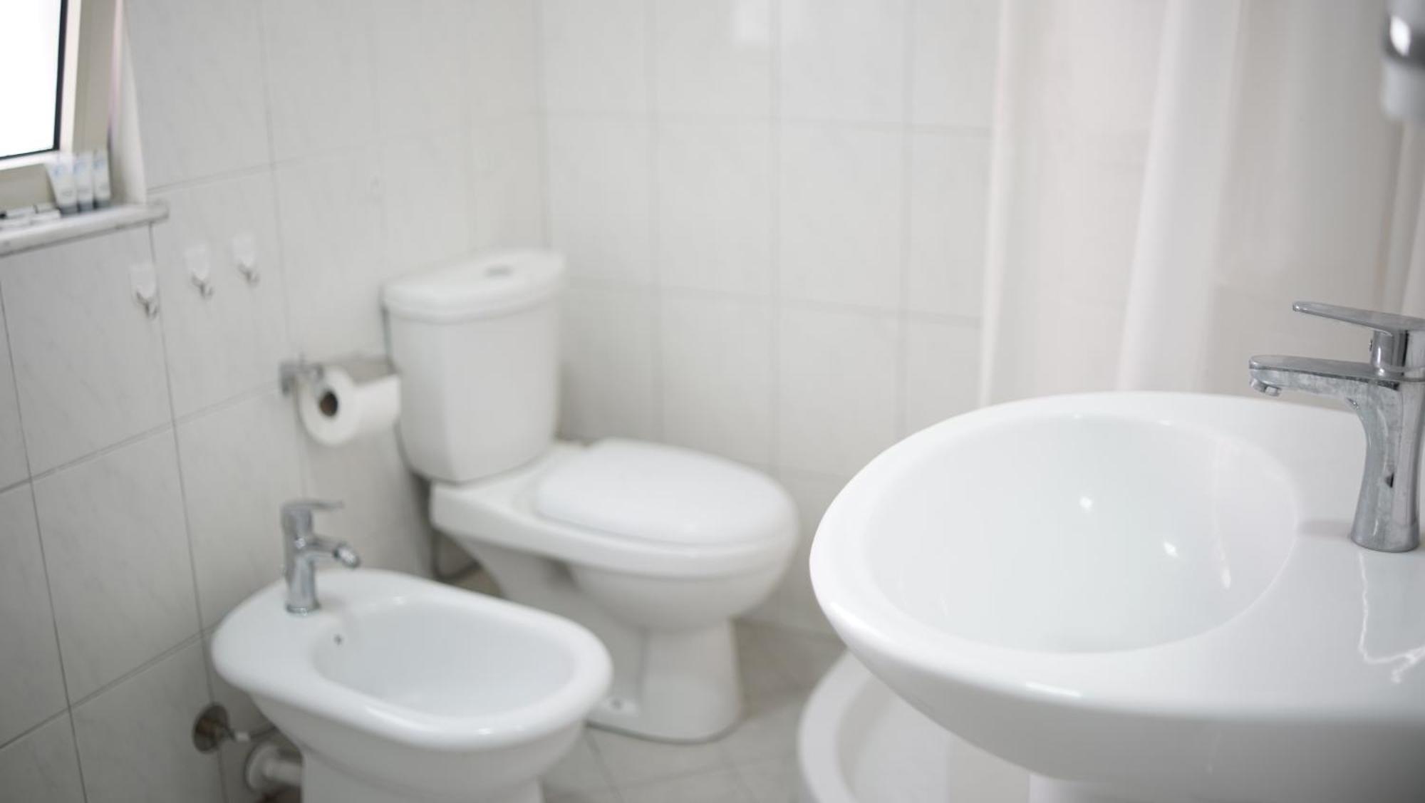 Marina Rooms Durres Ngoại thất bức ảnh