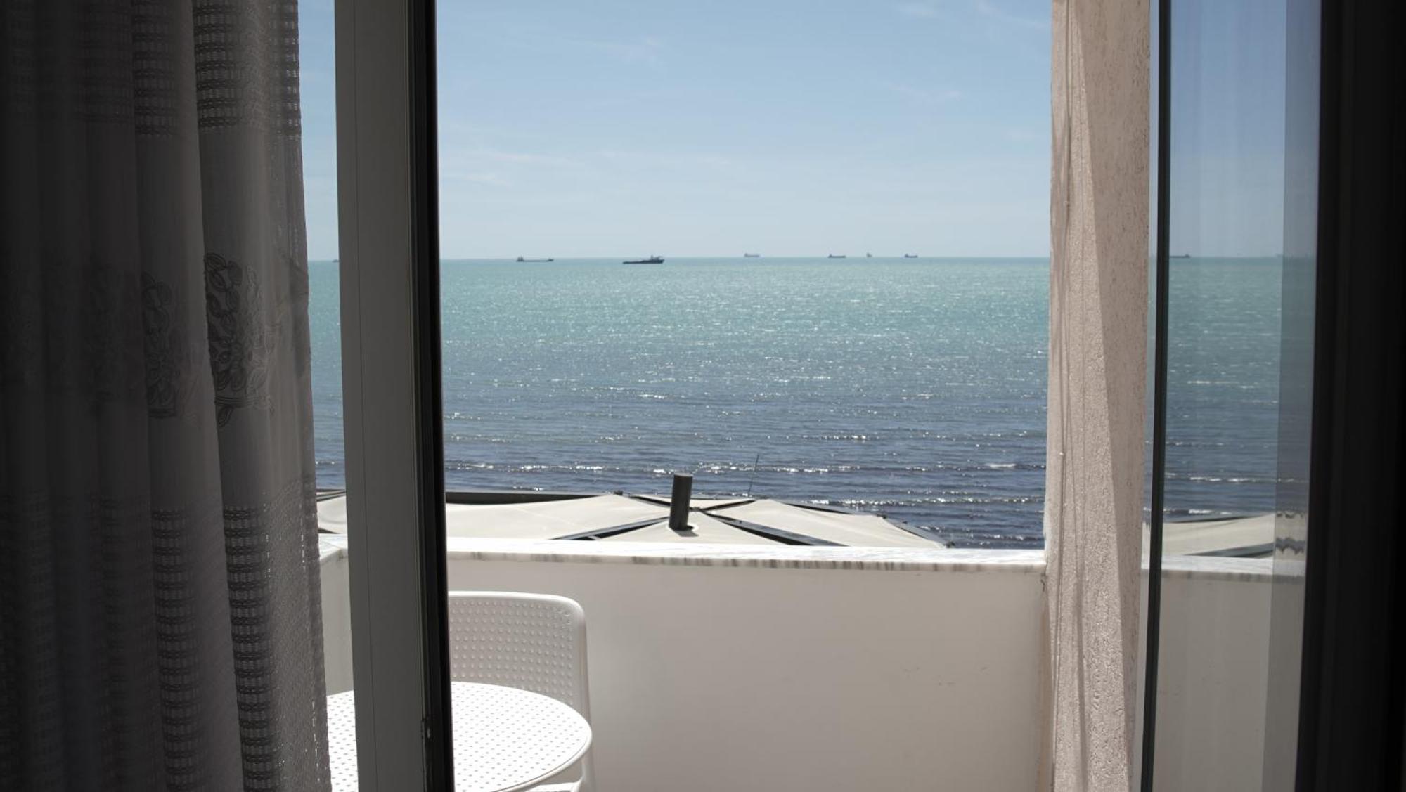 Marina Rooms Durres Ngoại thất bức ảnh