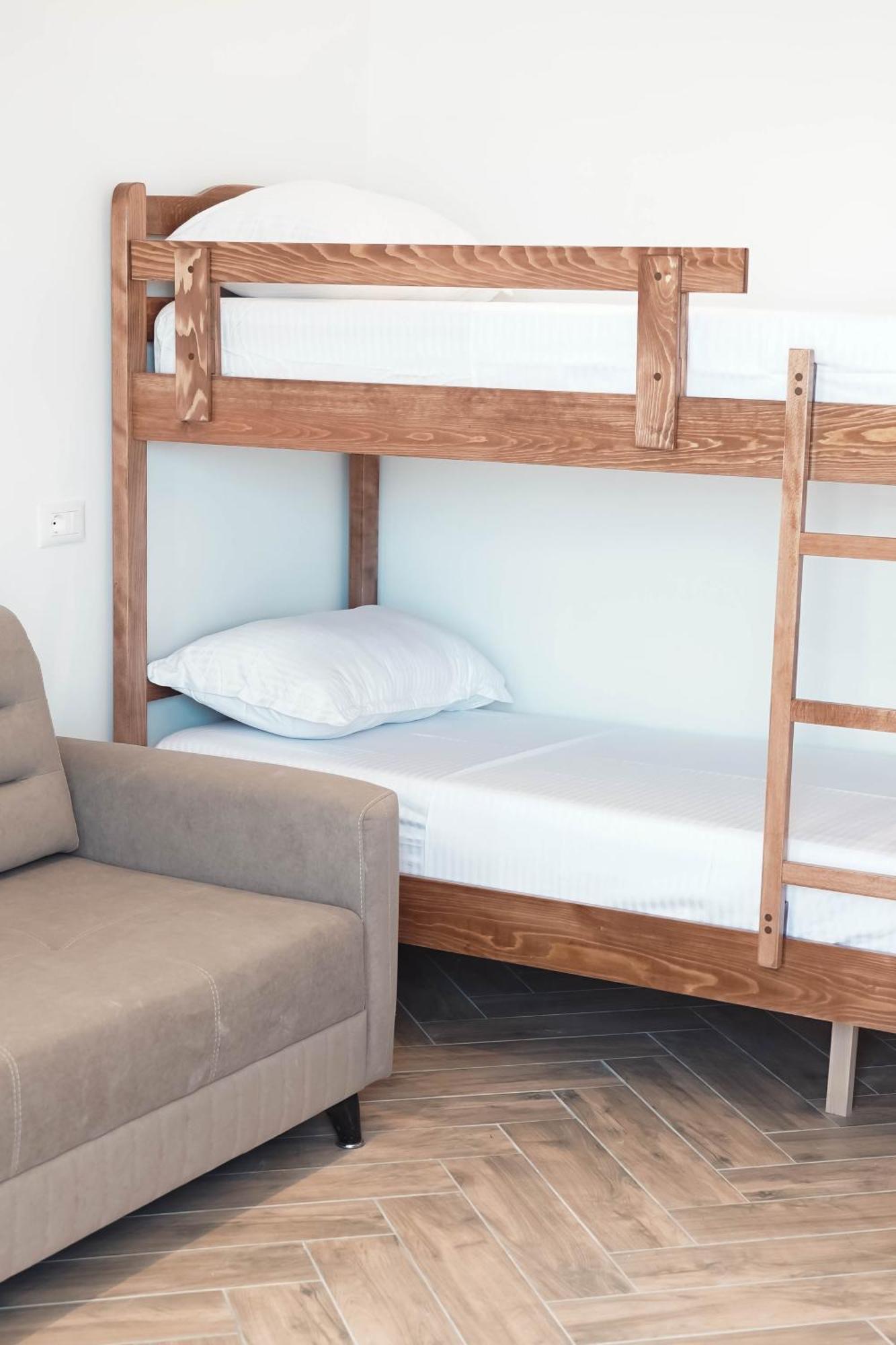 Marina Rooms Durres Ngoại thất bức ảnh