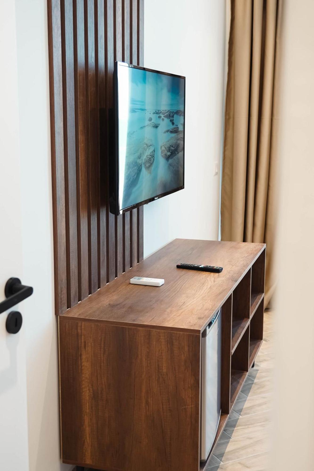 Marina Rooms Durres Ngoại thất bức ảnh
