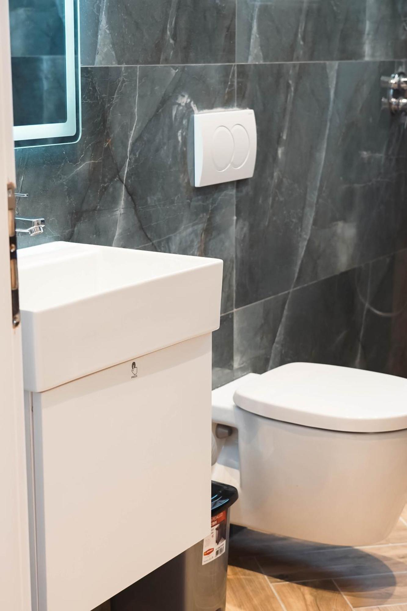 Marina Rooms Durres Ngoại thất bức ảnh